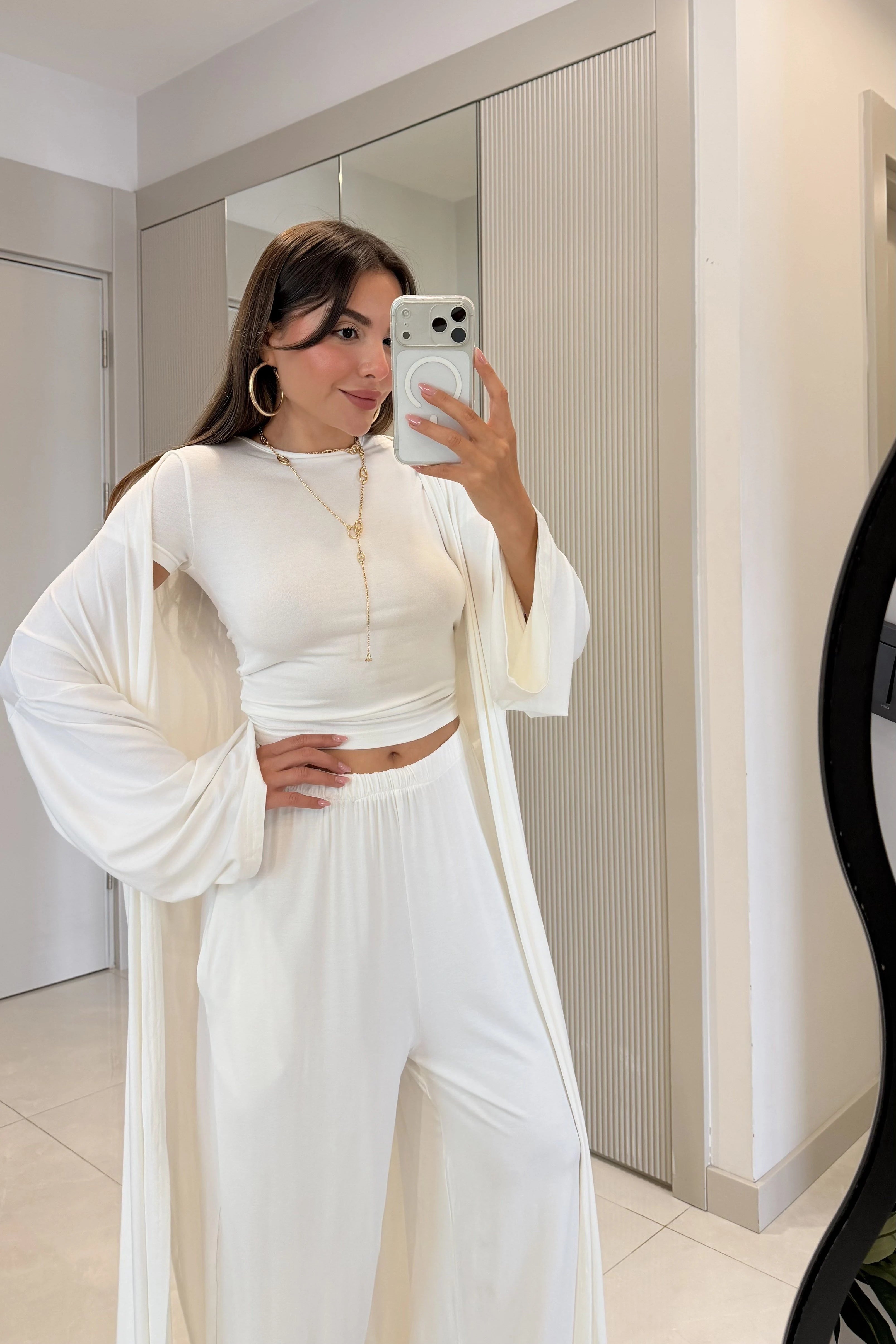 Ensemble 3 Pièces