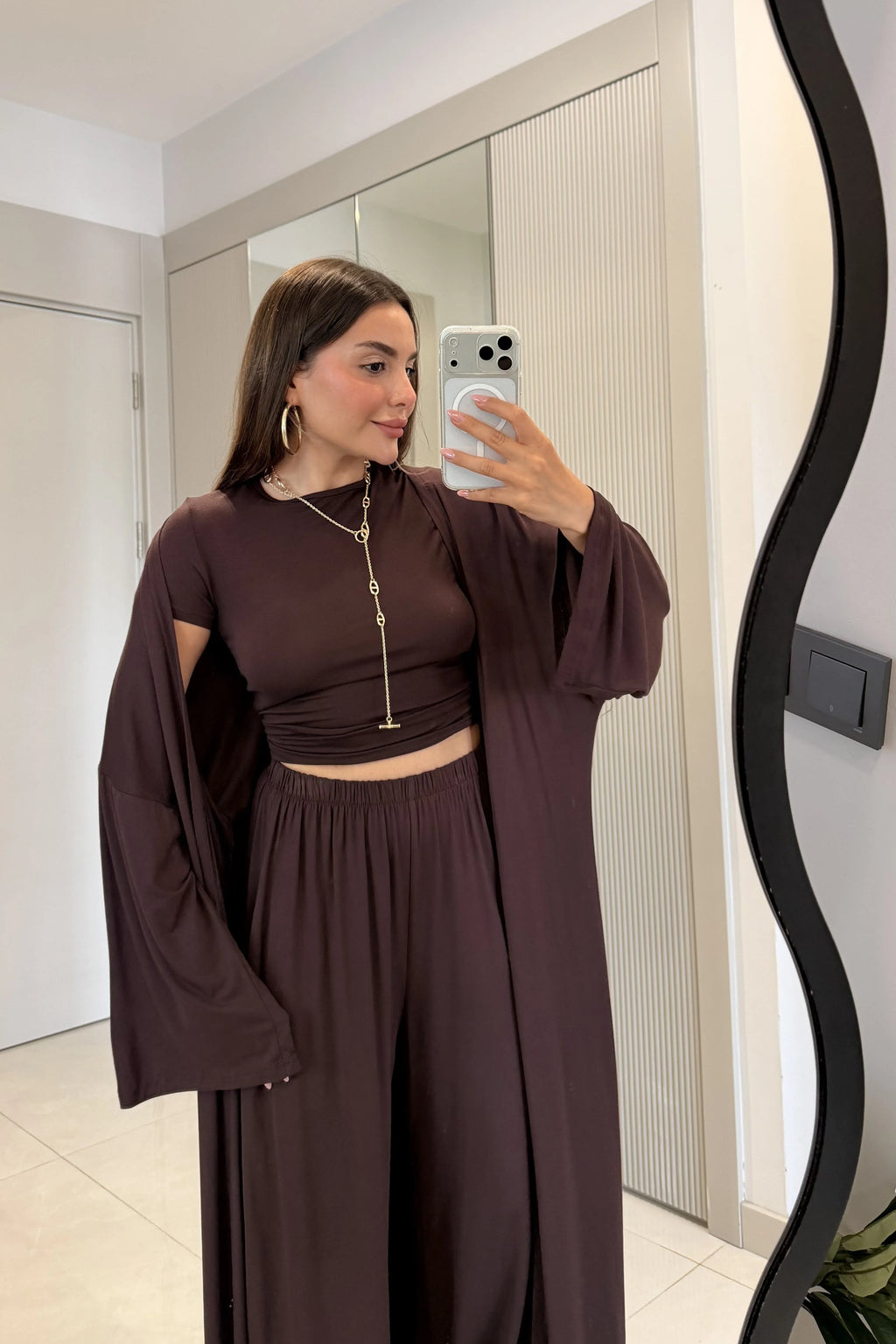 Ensemble 3 Pièces
