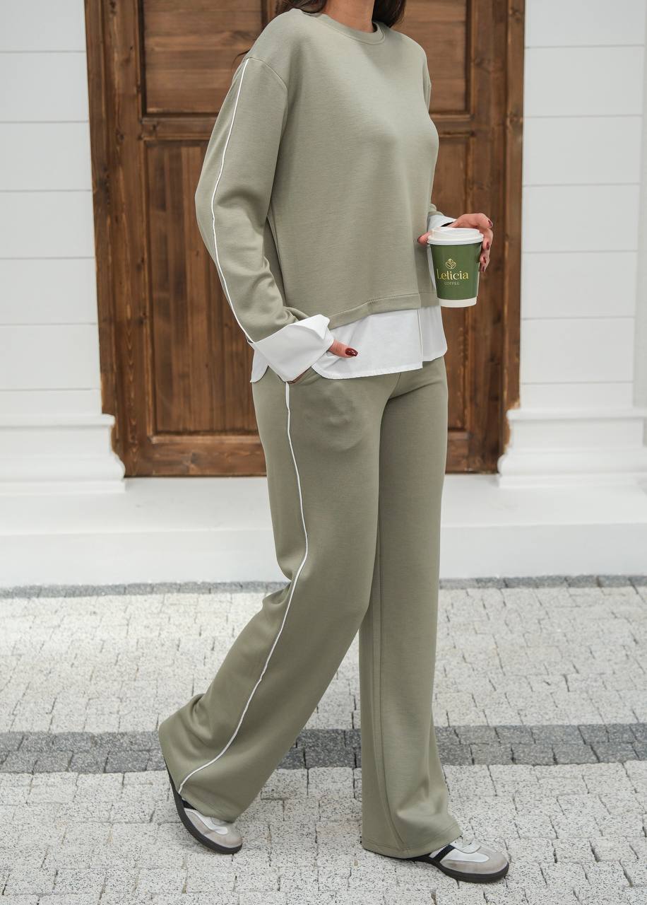 Everyday Chic Set XENIA