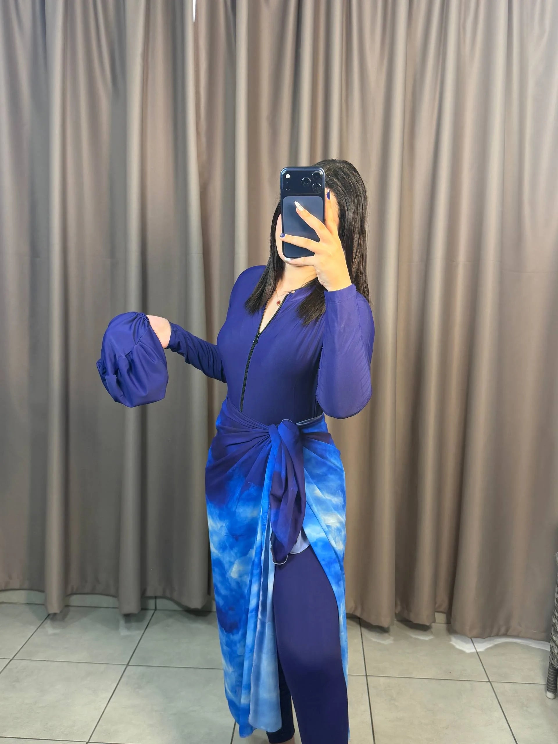Aura Burkini XENIA