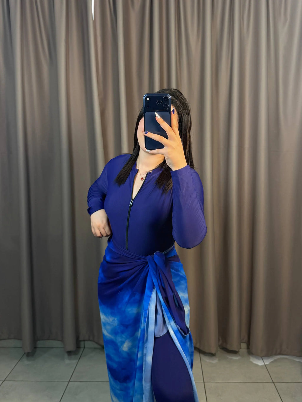Aura Burkini XENIA