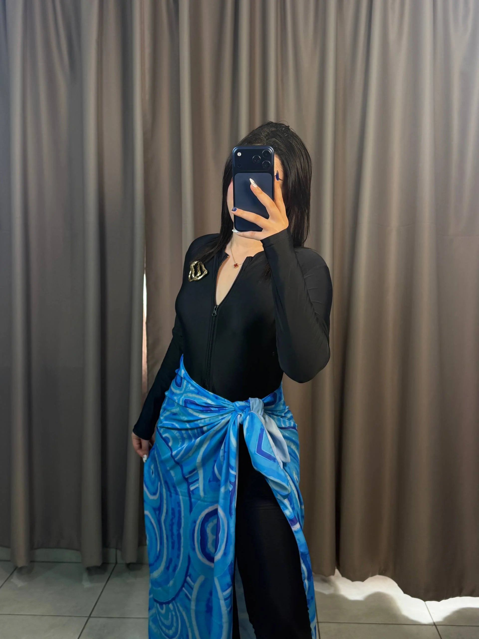 Aura Burkini XENIA
