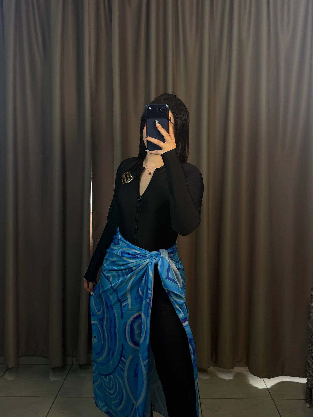 Aura Burkini XENIA