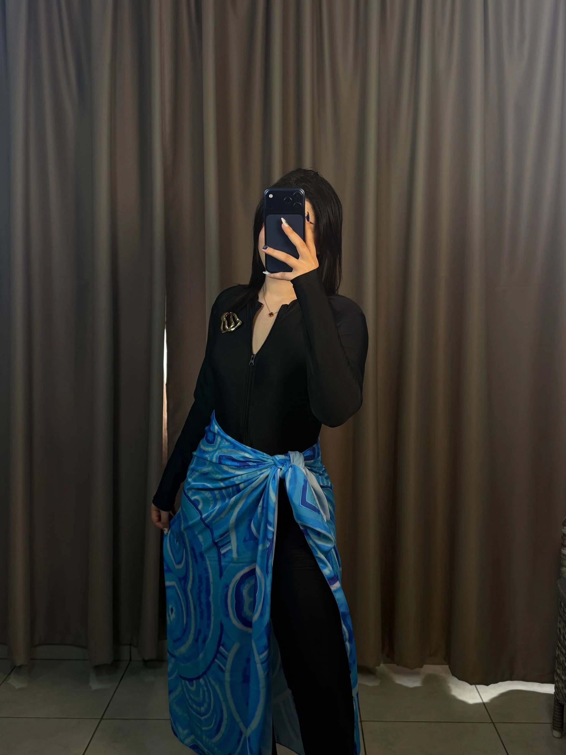 Aura Burkini XENIA