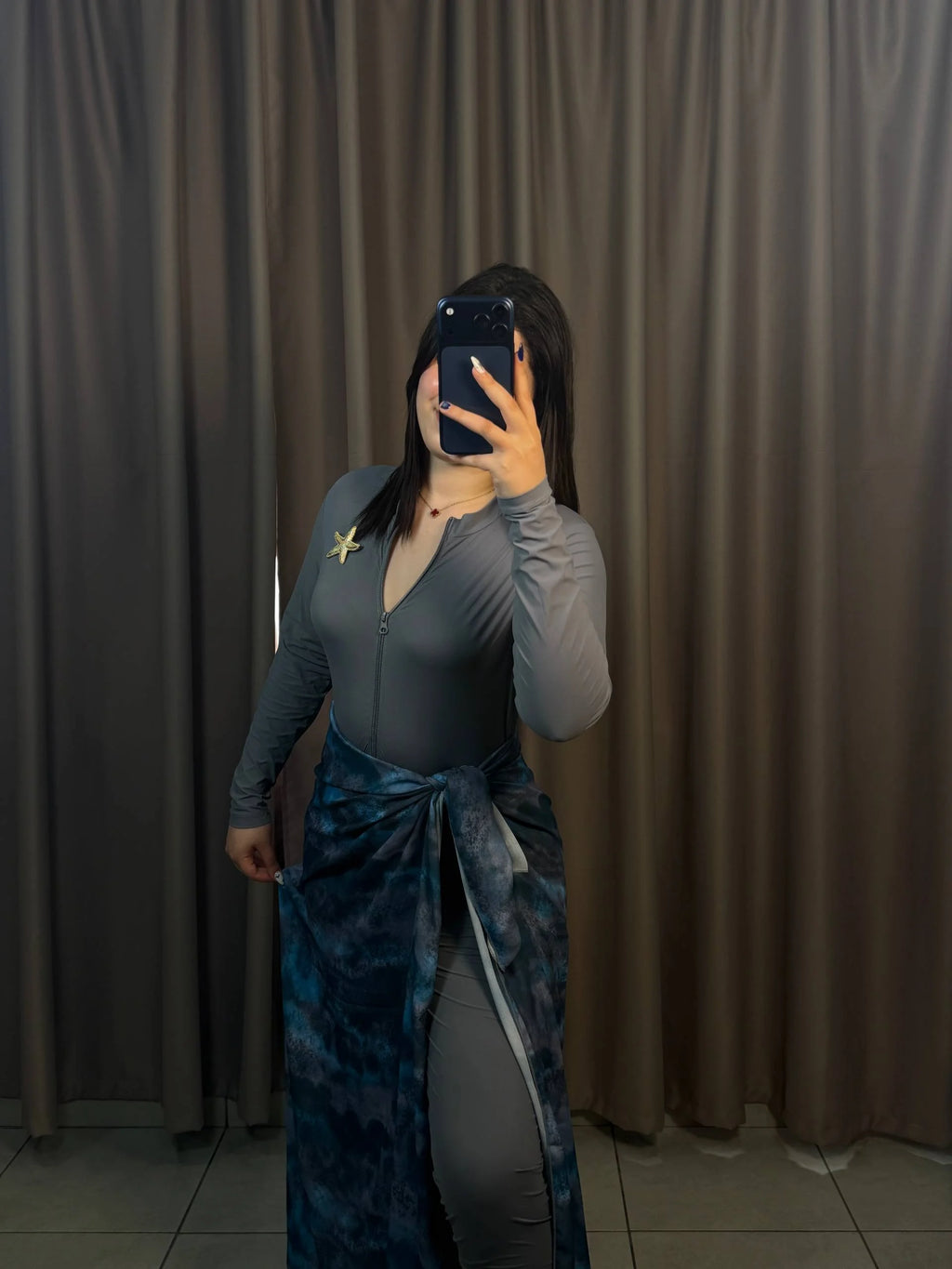 Aura Burkini XENIA