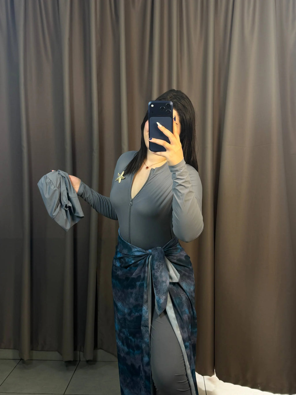 Aura Burkini XENIA