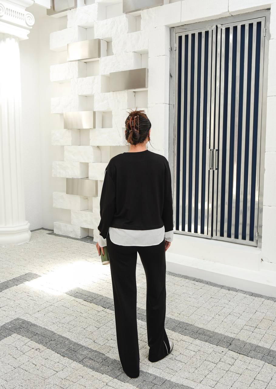 Everyday Chic Set XENIA