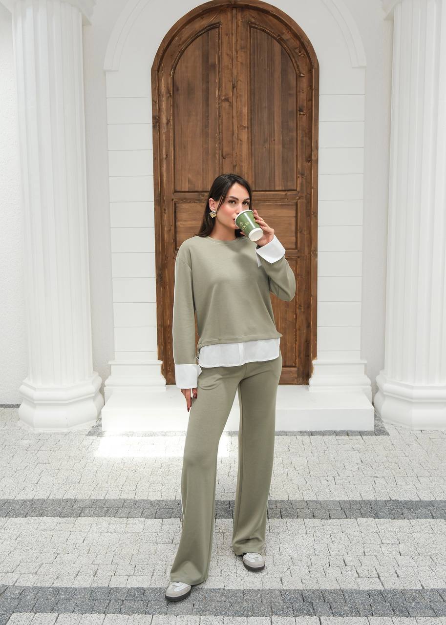 Everyday Chic Set XENIA