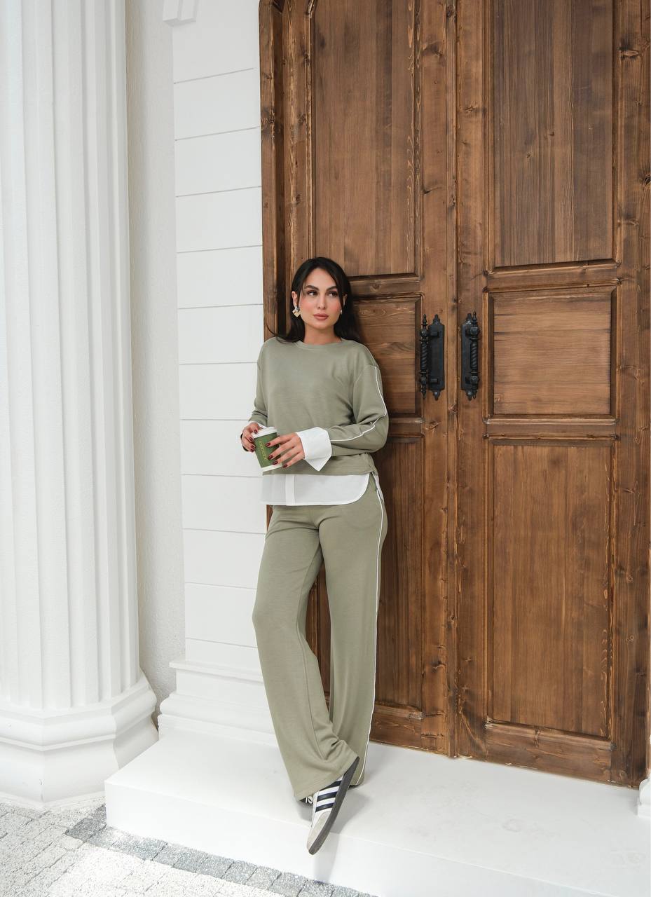 Everyday Chic Set XENIA