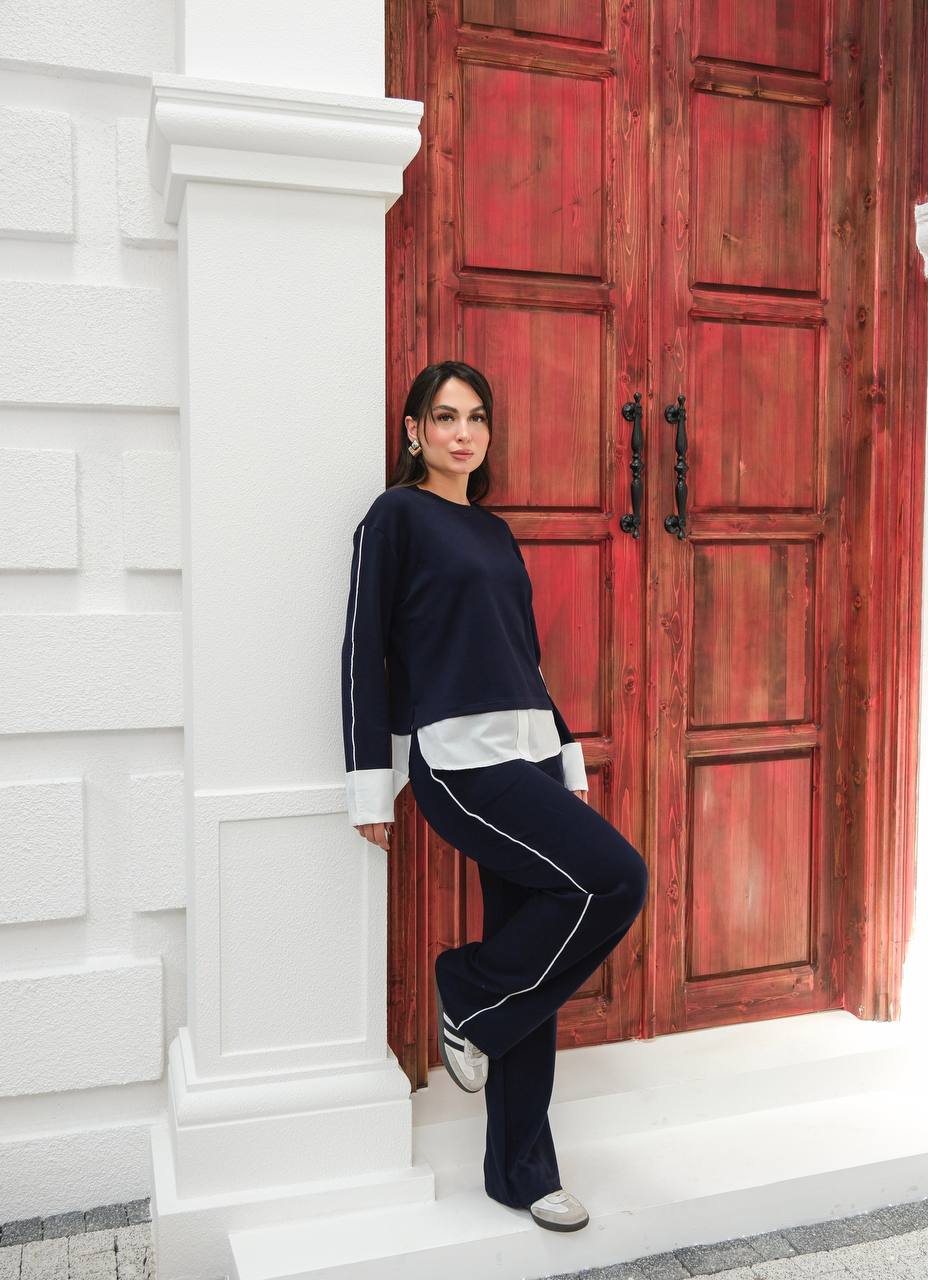 Everyday Chic Set XENIA