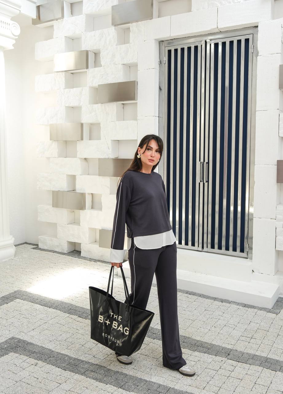 Everyday Chic Set XENIA
