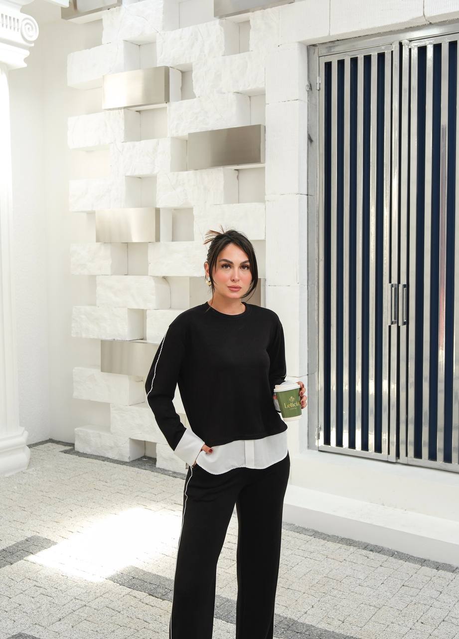 Everyday Chic Set XENIA