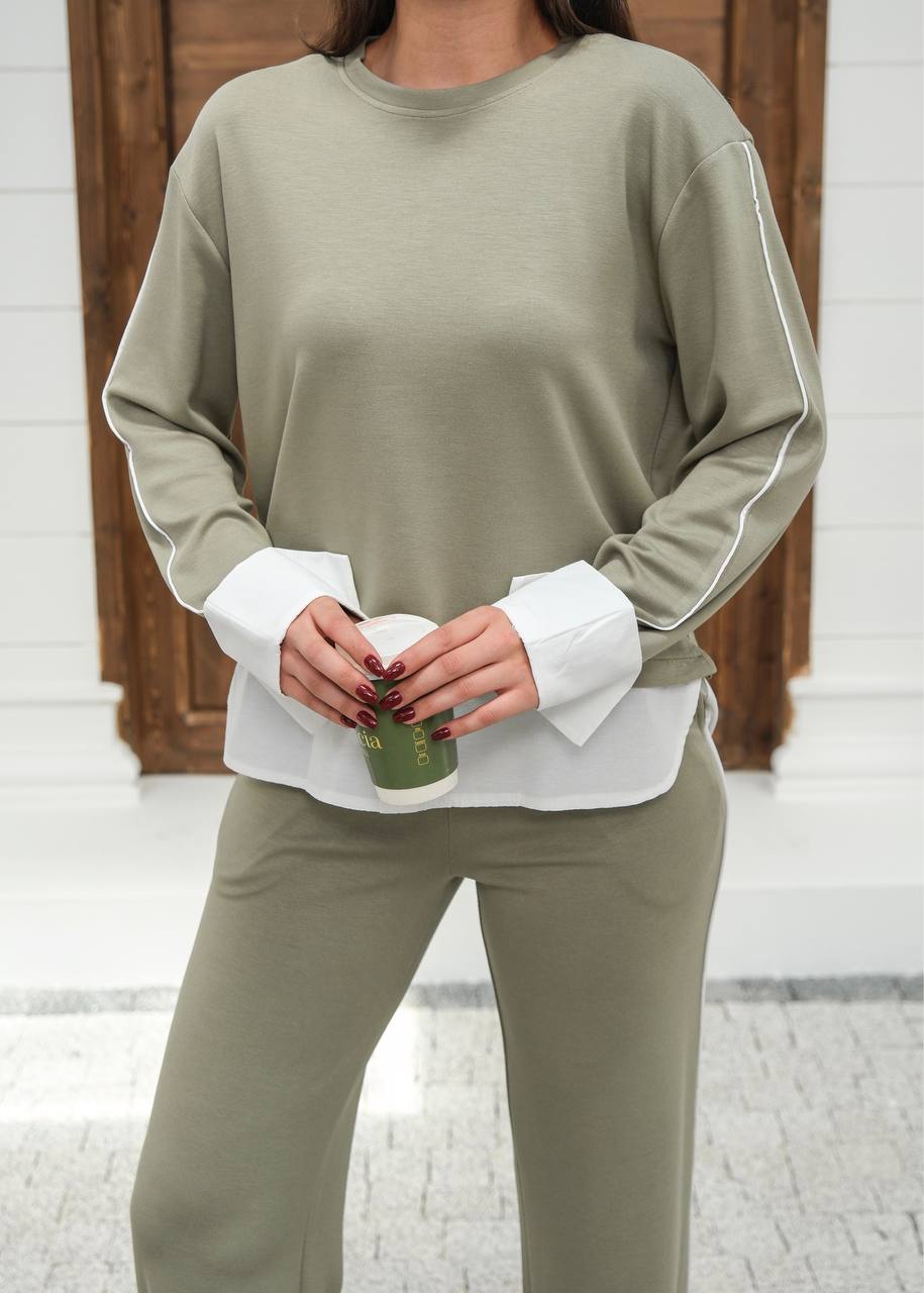 Everyday Chic Set XENIA