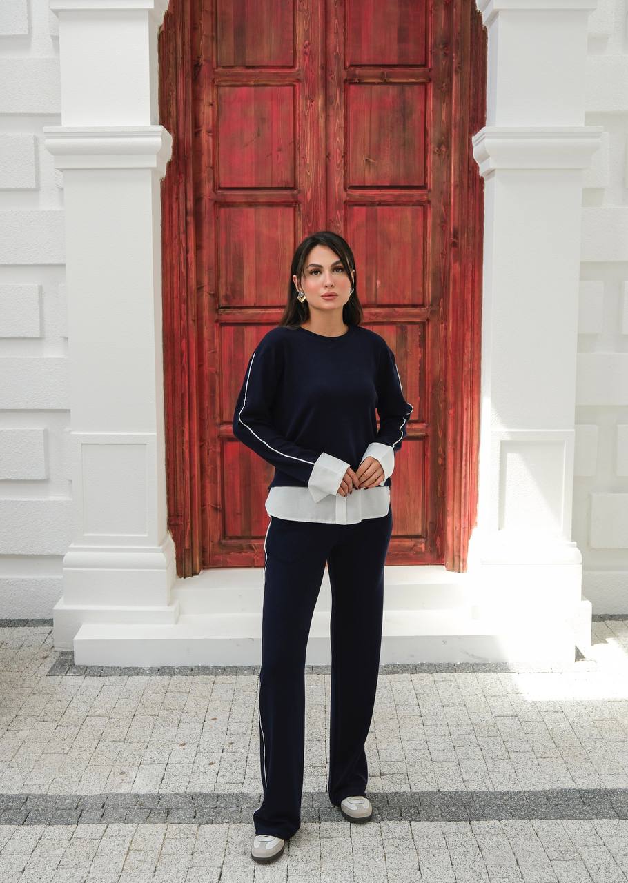 Everyday Chic Set XENIA