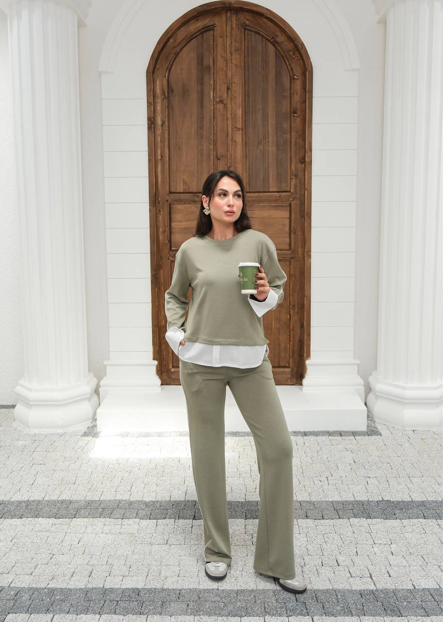 Everyday Chic Set XENIA