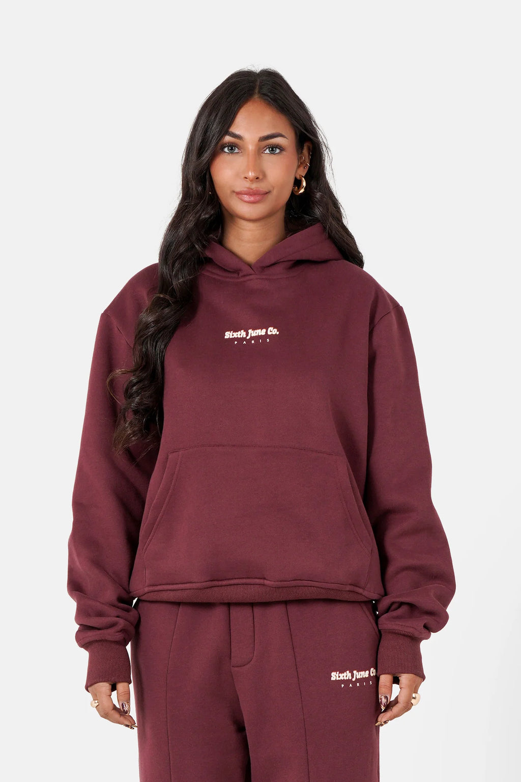 Bordeaux Set XENIA