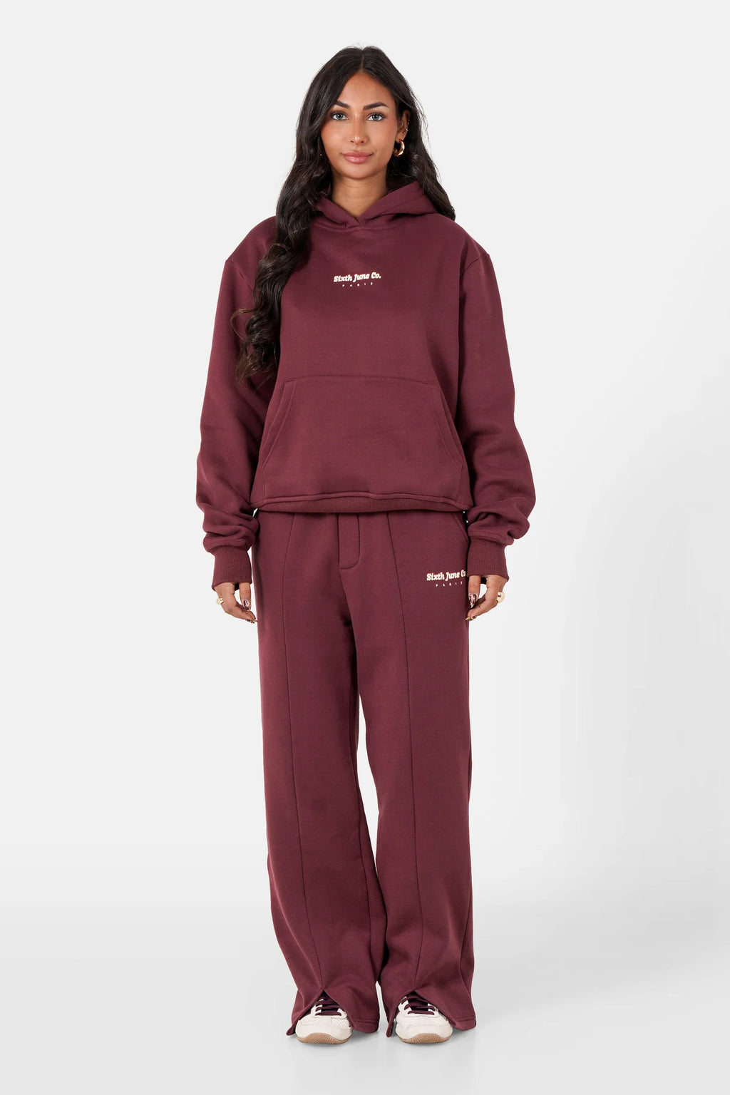 Bordeaux Set XENIA