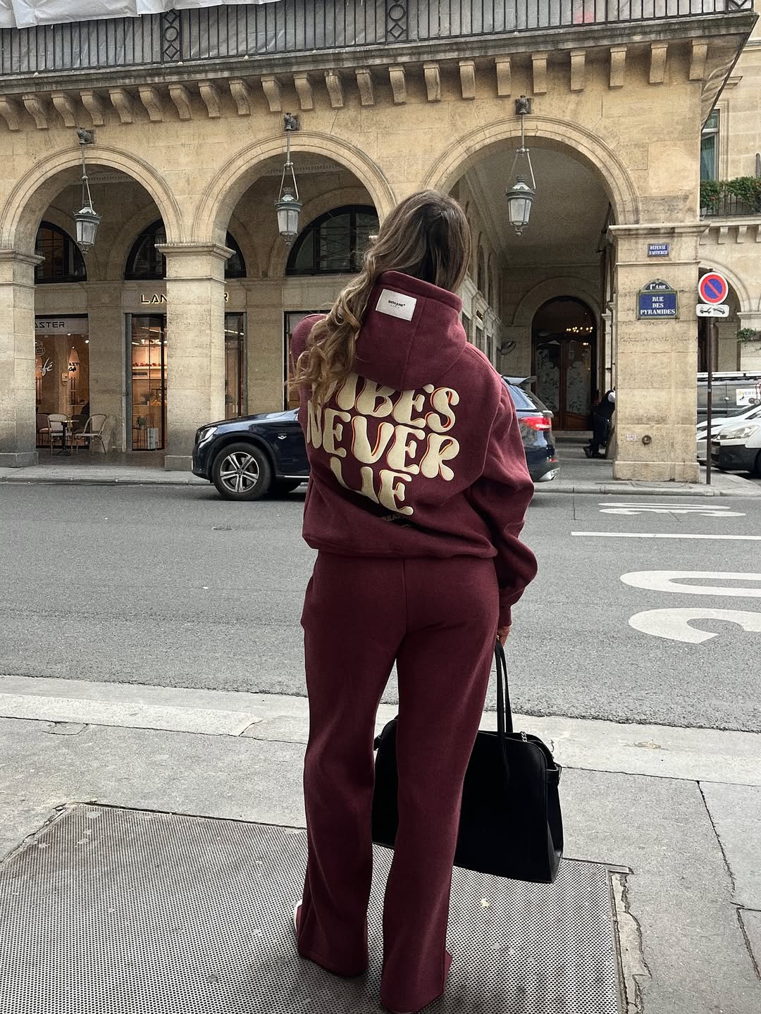 Bordeaux Set XENIA