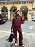 Bordeaux Set XENIA