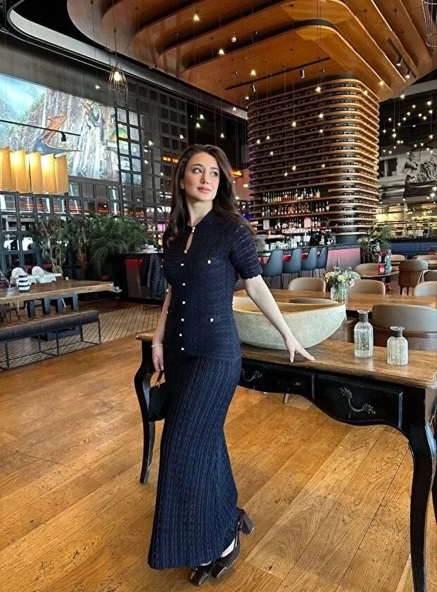 Victoria Dress