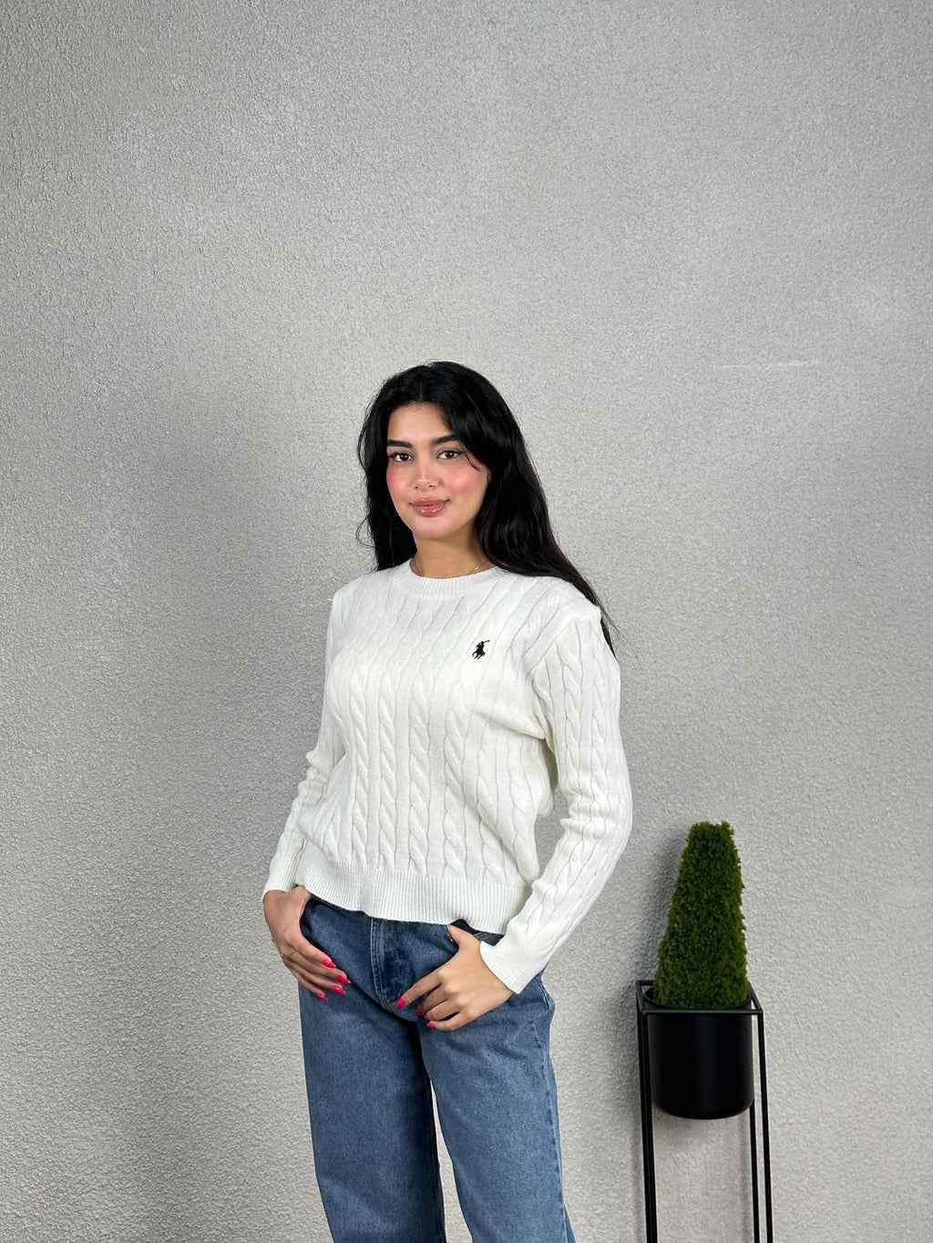 Autumn Tricote XENIA